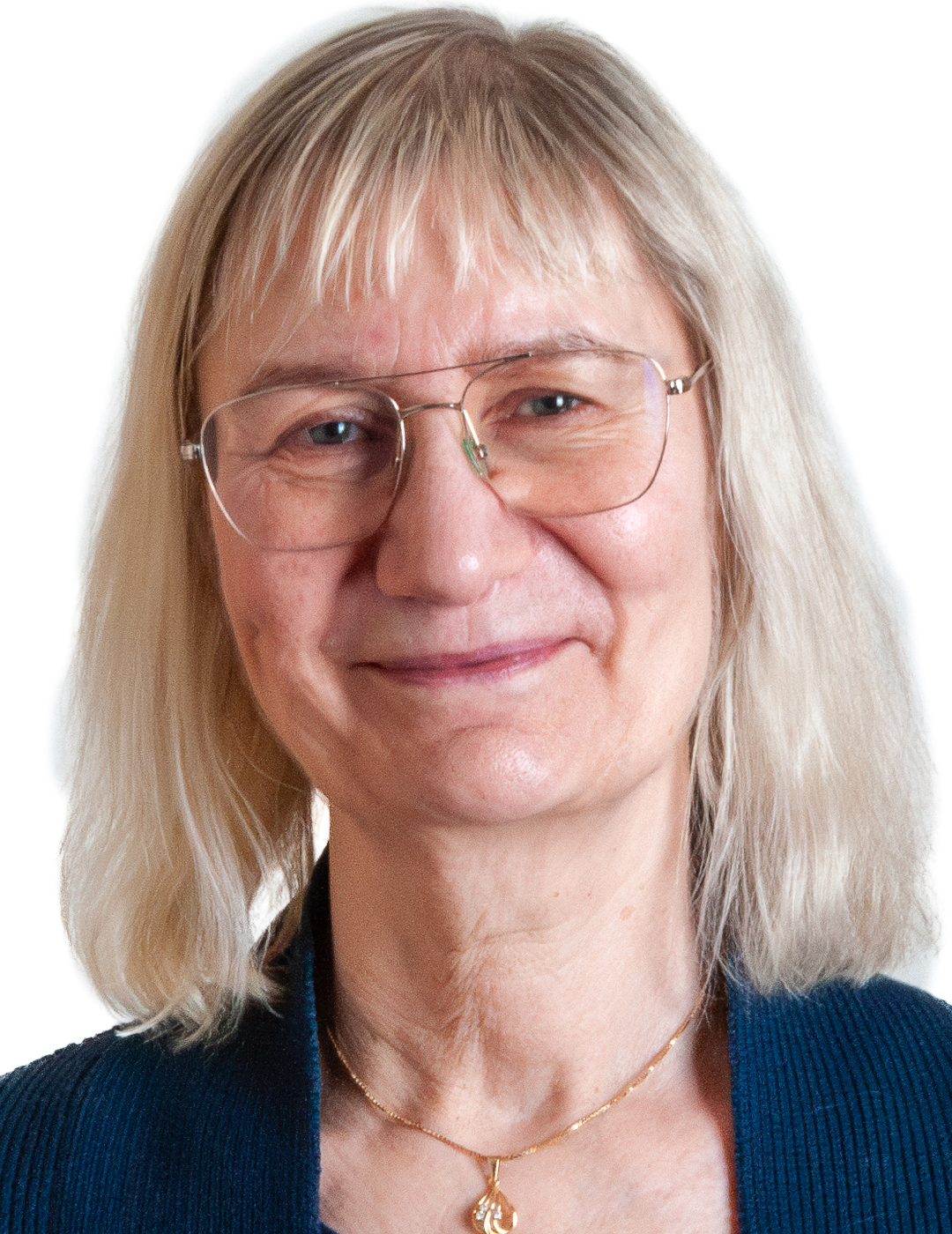 Charlotta Bjelkeborn